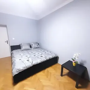  Apartament Mieszkanie Na Doby Plac Hallera