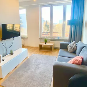  Apartament New