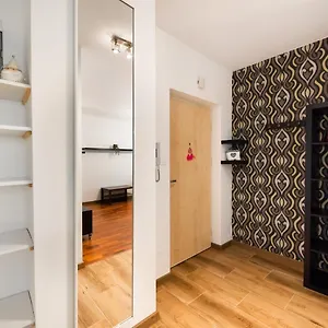 Apartament Malborska Lovely