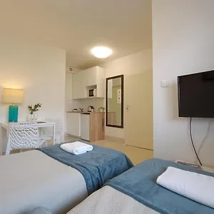  Apartament N Ajax Metro Copernicus Center Studio