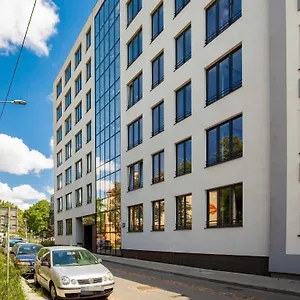  Apartament New