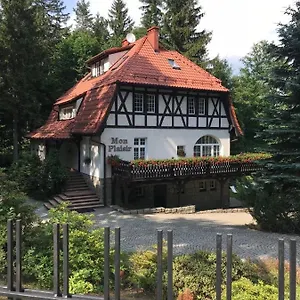 Mon Plaisir , Karpacz Polska